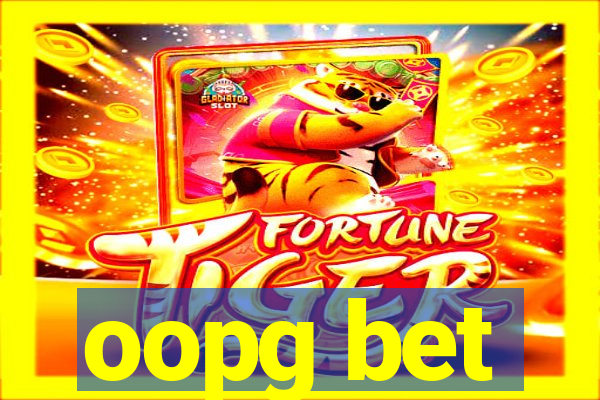 oopg bet